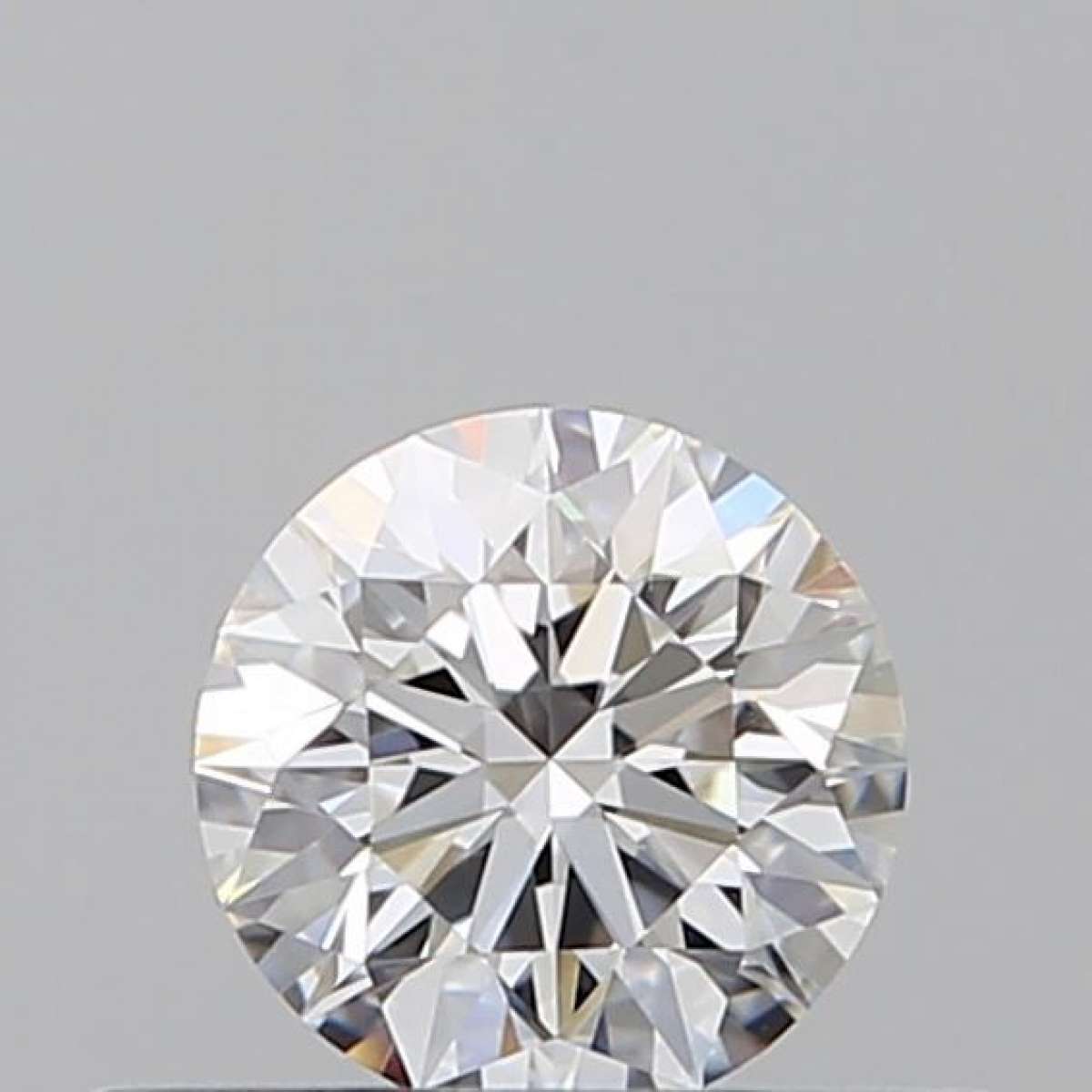 Diamante Certificato GIA Carati 0.33 Colore F Purezza VVS2 EX EX VG Fluorescenza NON Brown No Green No Milky No EyeClean 100% Diamante Certificato GIA Carati 0.33 Colore F Purezza VVS2 EX EX VG Fluorescenza NON Brown No Green No Milky No EyeClean 100%