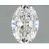 Certified Diamond GIA Carats 0.58 Color D Clarity VVS1  -  VG  VG Fluorescence NON Brown No Green No Milky No EyeClean 100%