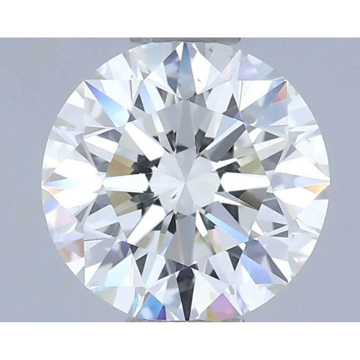 Certified Diamond IGI Carats 1.05 Color H Clarity VS1  EX  EX  EX Fluorescence NON Brown No Green No Milky No EyeClean 100%