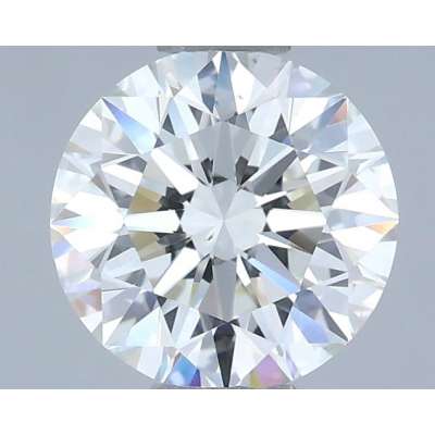 Certified Diamond IGI Carats 1.05 Color H Clarity VS1 EX EX EX Fluorescence NON Brown No Green No Milky No EyeClean 100% Certified Diamond IGI Carats 1.05 Color H Clarity VS1 EX EX EX Fluorescence NON Brown No Green No Milky No EyeClean 100%