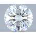Certified Diamond IGI Carats 1.05 Color H Clarity VS1  EX  EX  EX Fluorescence NON Brown No Green No Milky No EyeClean 100%