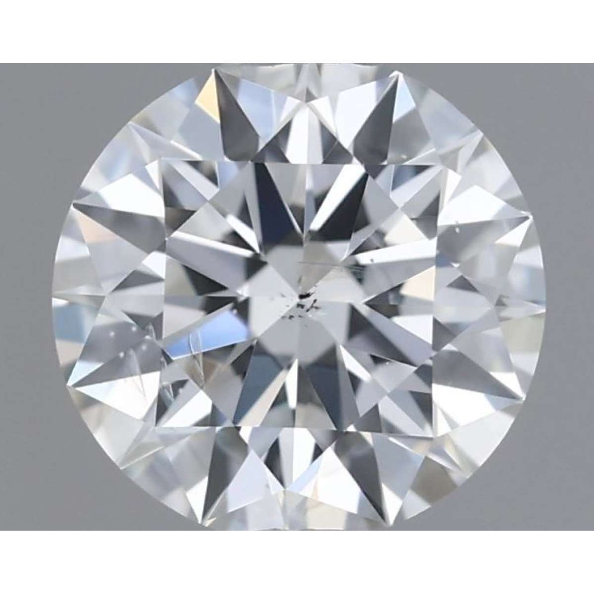 Certified Diamond GIA Carats 0.5 Color F Clarity SI2 EX EX EX Fluorescence FNT Brown No Green No Milky No EyeClean 100% Certified Diamond GIA Carats 0.5 Color F Clarity SI2 EX EX EX Fluorescence FNT Brown No Green No Milky No EyeClean 100%