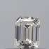 Certified Diamond GIA Carats 0.34 Color F Clarity VS1  -  EX  VG Fluorescence NON Brown No Milky No EyeClean 100%