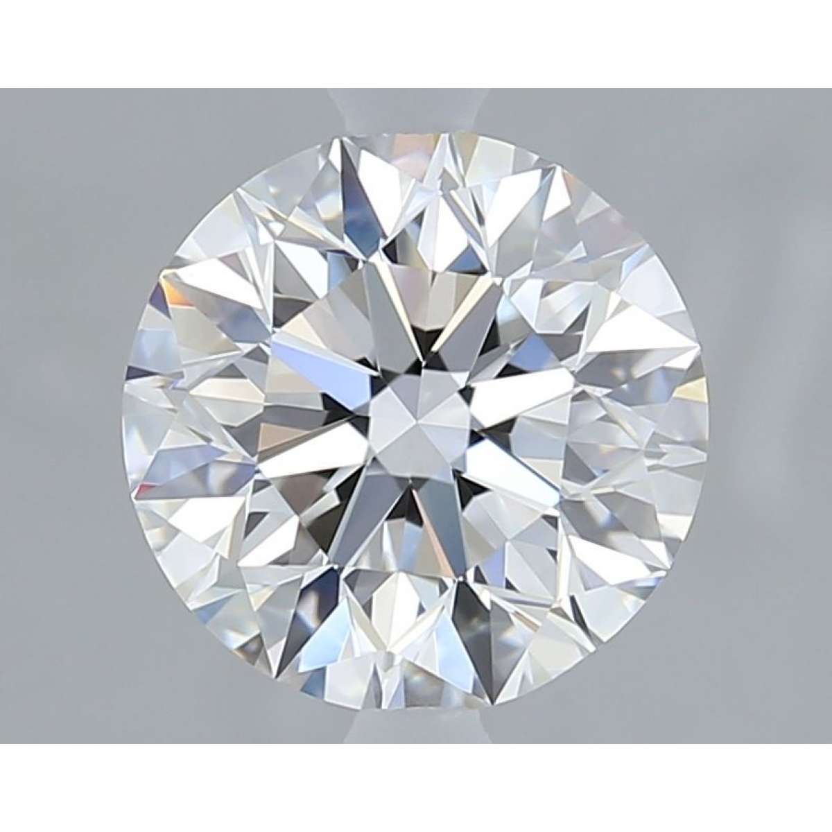 Certified Diamond GIA Carats 1.5 Color E Clarity VS1  EX  EX  EX Fluorescence NON Brown No Green No Milky No EyeClean 100%