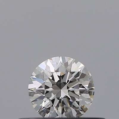 Certified Diamond GIA Carats 0.27 Color E Clarity VVS1  EX  EX  EX Fluorescence NON Brown No Green No Milky No EyeClean 100%
