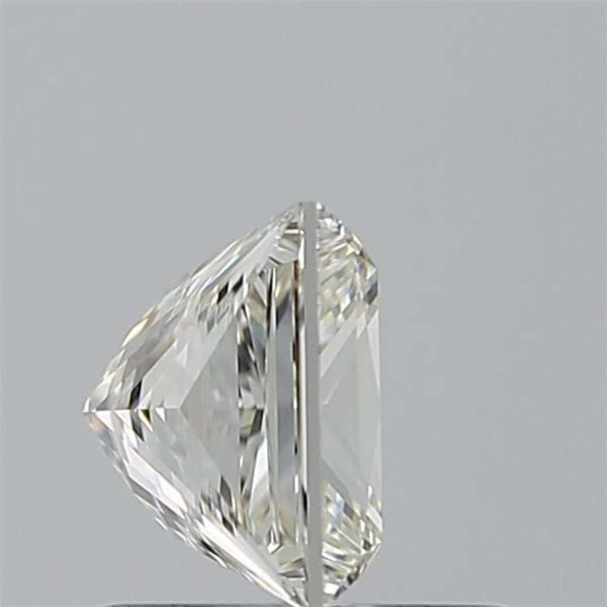 Certified Diamond IGI Carats 1.01 Color H Clarity VS1  -  EX  EX Fluorescence NON Brown No Green No Milky No EyeClean 100%