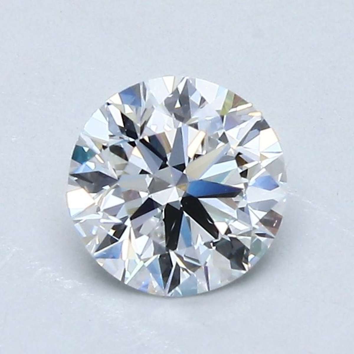 Certified Diamond GIA Carats 0.92 Color D Clarity FL  EX  EX  EX Fluorescence NON Brown No Green No Milky No EyeClean 100%