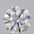 Certified Diamond GIA Carats 0.96 Color E Clarity VS2  EX  EX  EX Fluorescence NON Brown No Green No Milky No EyeClean 100%