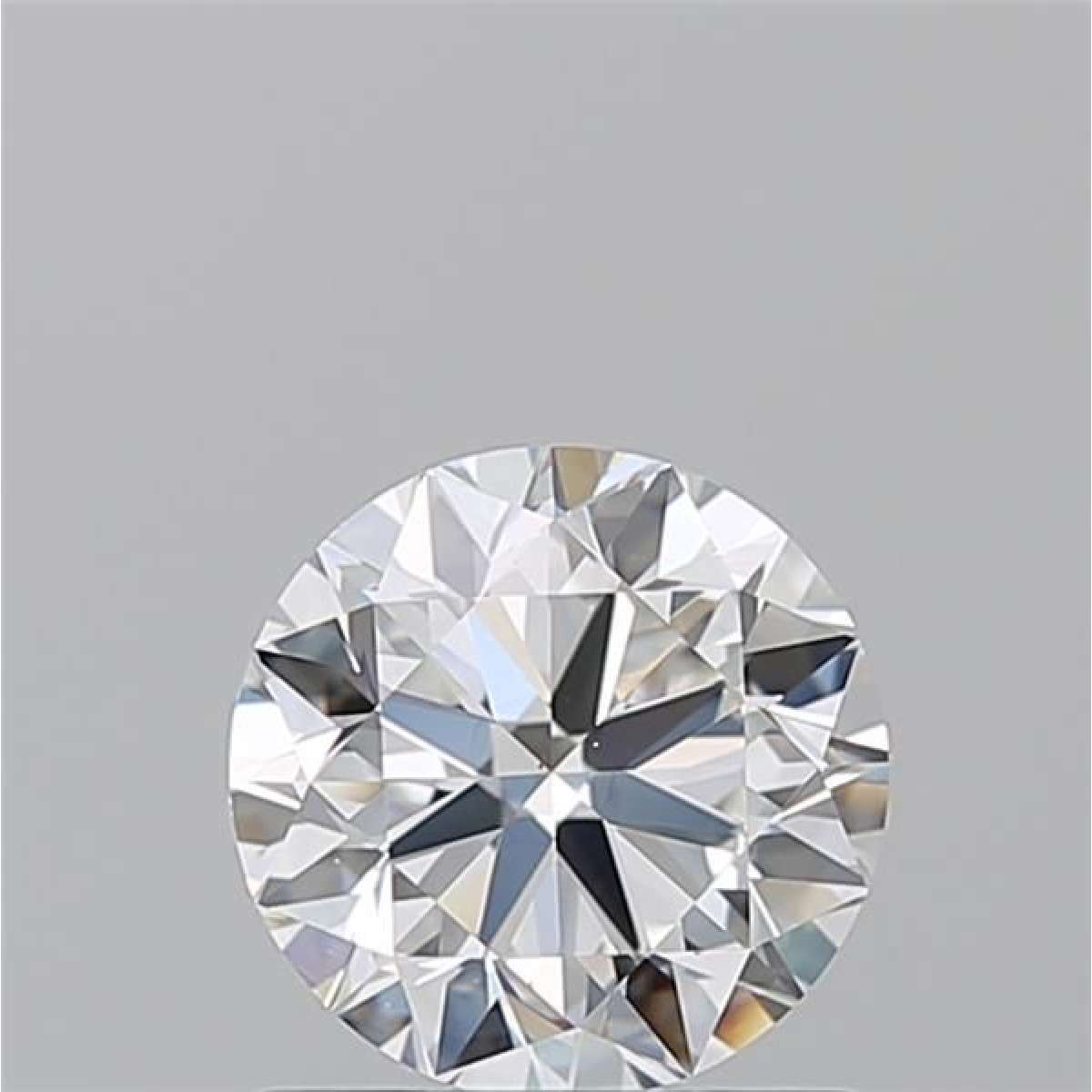 Certified Diamond GIA Carats 1.01 Color G Clarity VS2  VG  VG  VG Fluorescence MED Brown No Milky No EyeClean 100%