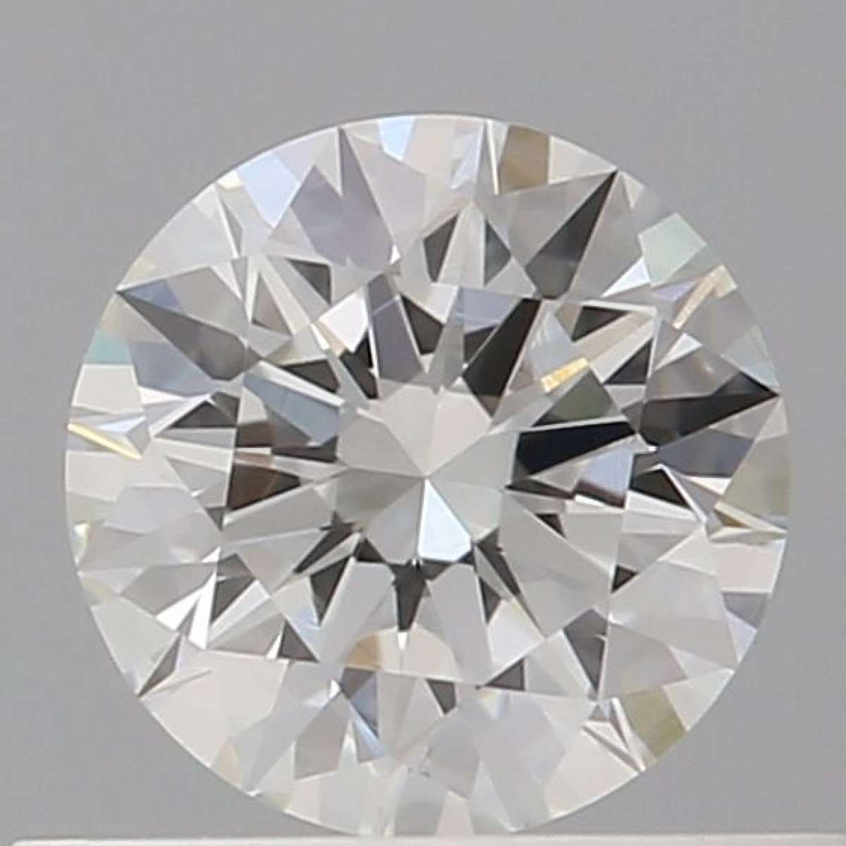 Certified Diamond GIA Carats 0.52 Color G Clarity VVS2 EX EX EX Fluorescence NON Brown No Green No Milky No EyeClean 100% Certified Diamond GIA Carats 0.52 Color G Clarity VVS2 EX EX EX Fluorescence NON Brown No Green No Milky No EyeClean 100%