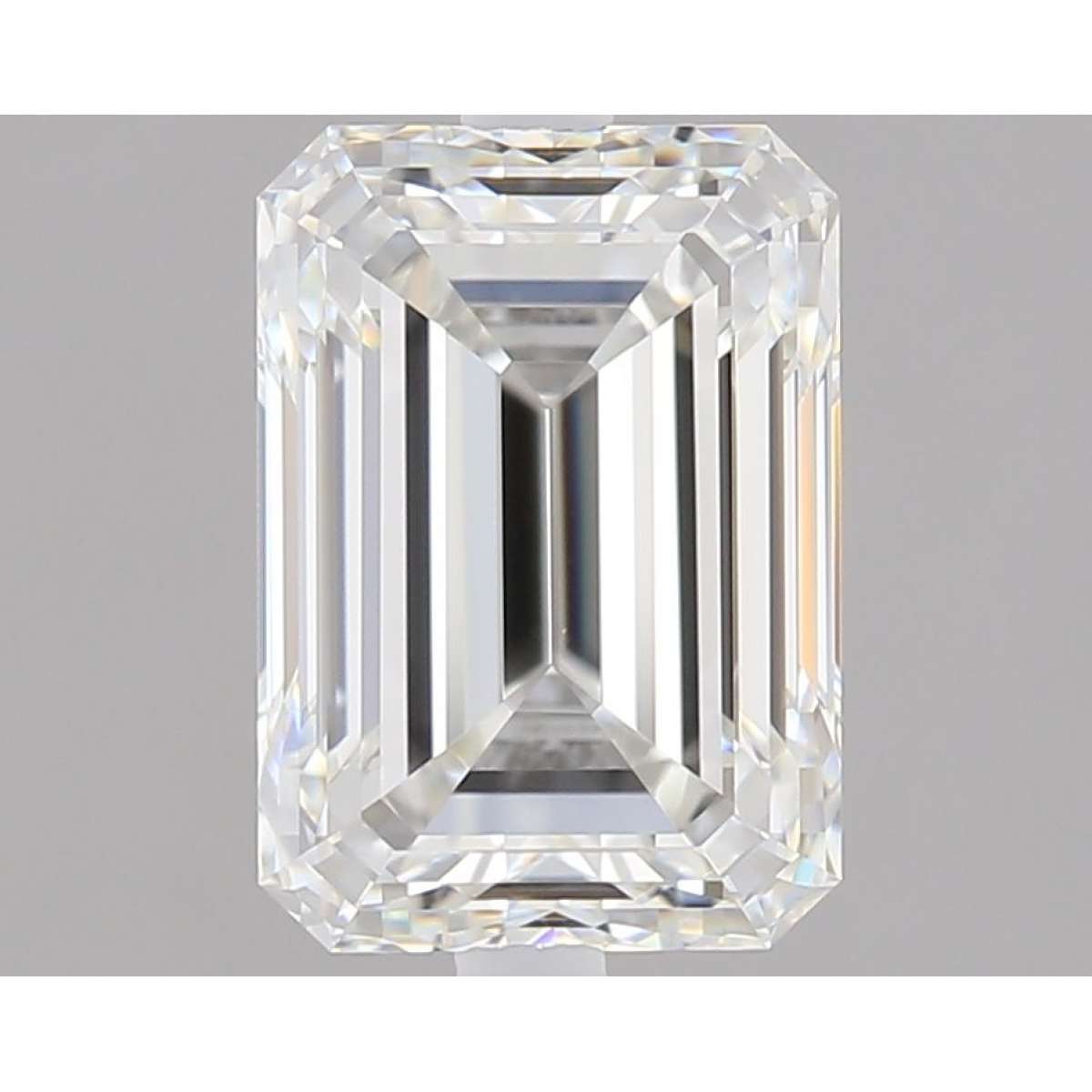 Diamante Certificato GIA Carati 1.5 Colore G Purezza VVS2  -  EX  EX Fluorescenza NON Brown No Green No Milky No EyeClean 100%