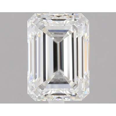 Diamante Certificato GIA Carati 1.5 Colore G Purezza VVS2  -  EX  EX Fluorescenza NON Brown No Green No Milky No EyeClean 100%