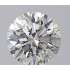 Certified Diamond GIA Carats 1.51 Color G Clarity SI1  EX  EX  EX Fluorescence NON Brown No Green No Milky No EyeClean 100%