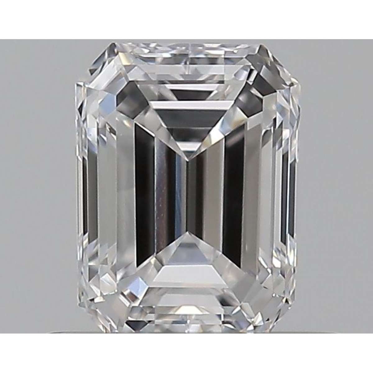 Diamante Certificato GIA Carati 0.46 Colore D Purezza VVS1 - EX VG Fluorescenza NON Brown No Green No Milky No EyeClean 100% Diamante Certificato GIA Carati 0.46 Colore D Purezza VVS1 - EX VG Fluorescenza NON Brown No Green No Milky No EyeClean 100%
