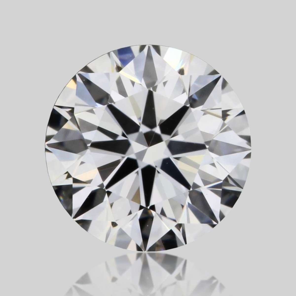 Certified Diamond GIA Carats 0.45 Color G Clarity VVS1 EX EX EX Fluorescence NON Brown No Green No Milky No EyeClean 100% Certified Diamond GIA Carats 0.45 Color G Clarity VVS1 EX EX EX Fluorescence NON Brown No Green No Milky No EyeClean 100%