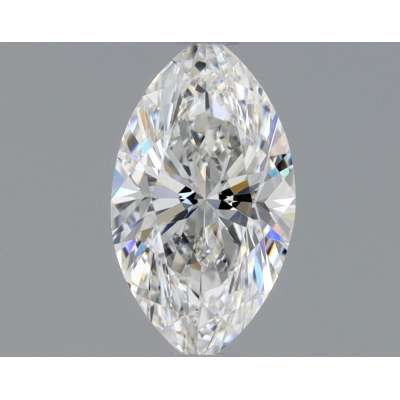 Certified Diamond GIA Carats 0.3 Color F Clarity VS1  -  VG  VG Fluorescence NON Brown No Green No Milky No EyeClean 100%