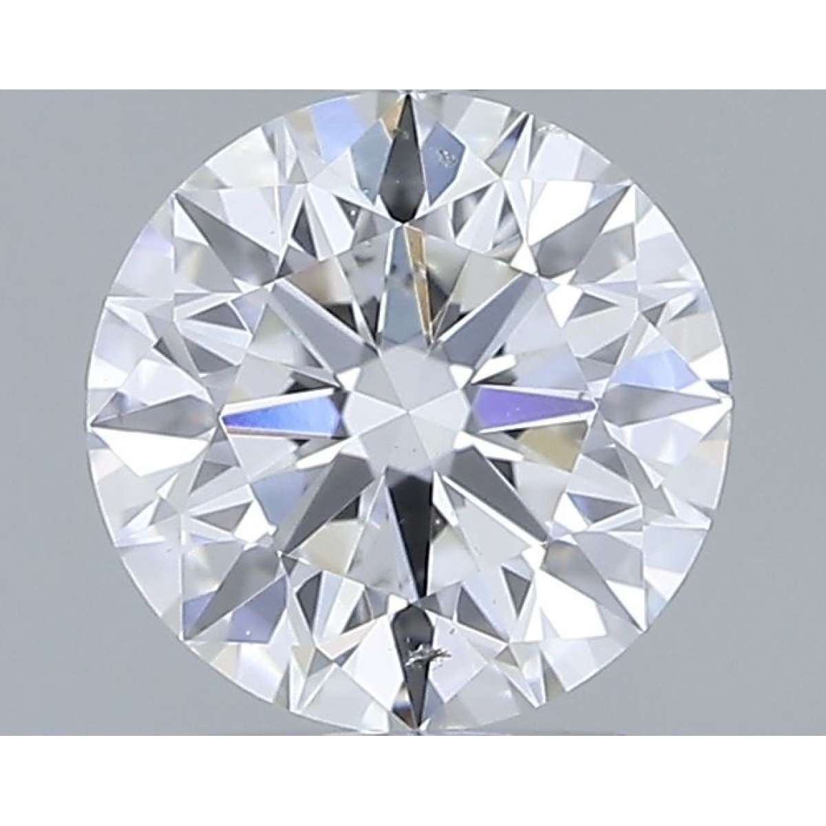 Certified Diamond GIA Carats 0.37 Color G Clarity SI1 EX EX EX Fluorescence NON Brown No Milky No EyeClean 100% Certified Diamond GIA Carats 0.37 Color G Clarity SI1 EX EX EX Fluorescence NON Brown No Milky No EyeClean 100%