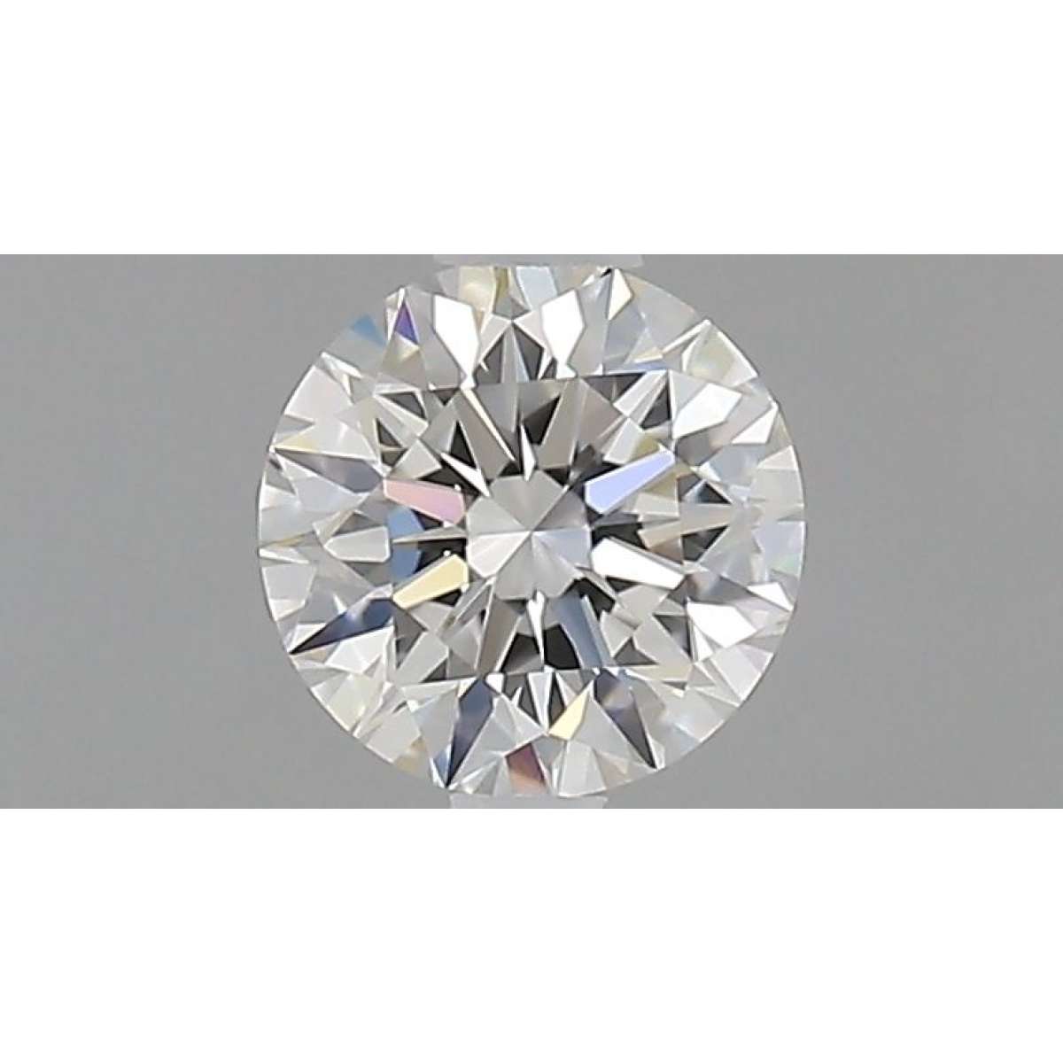 Certified Diamond GIA Carats 0.51 Color G Clarity VVS1  EX  EX  EX Fluorescence NON Brown No Milky No EyeClean 100%