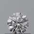 Certified Diamond GIA Carats 0.3 Color F Clarity VS1  EX  EX  EX Fluorescence NON Brown No Milky No EyeClean 100%