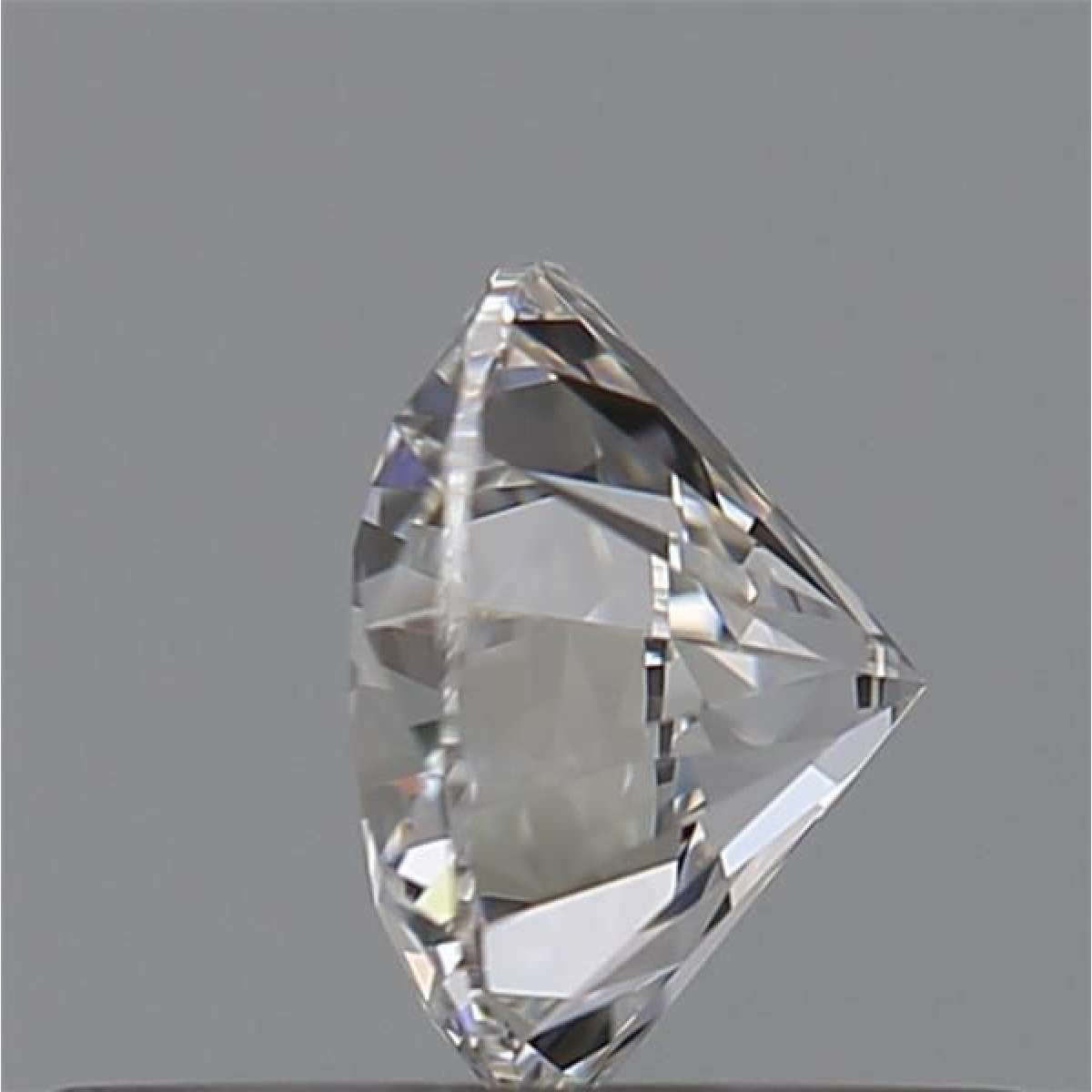 Certified Diamond GIA Carats 0.44 Color D Clarity VVS2 EX EX EX Fluorescence NON Brown No Green No Milky No EyeClean 100% Certified Diamond GIA Carats 0.44 Color D Clarity VVS2 EX EX EX Fluorescence NON Brown No Green No Milky No EyeClean 100%