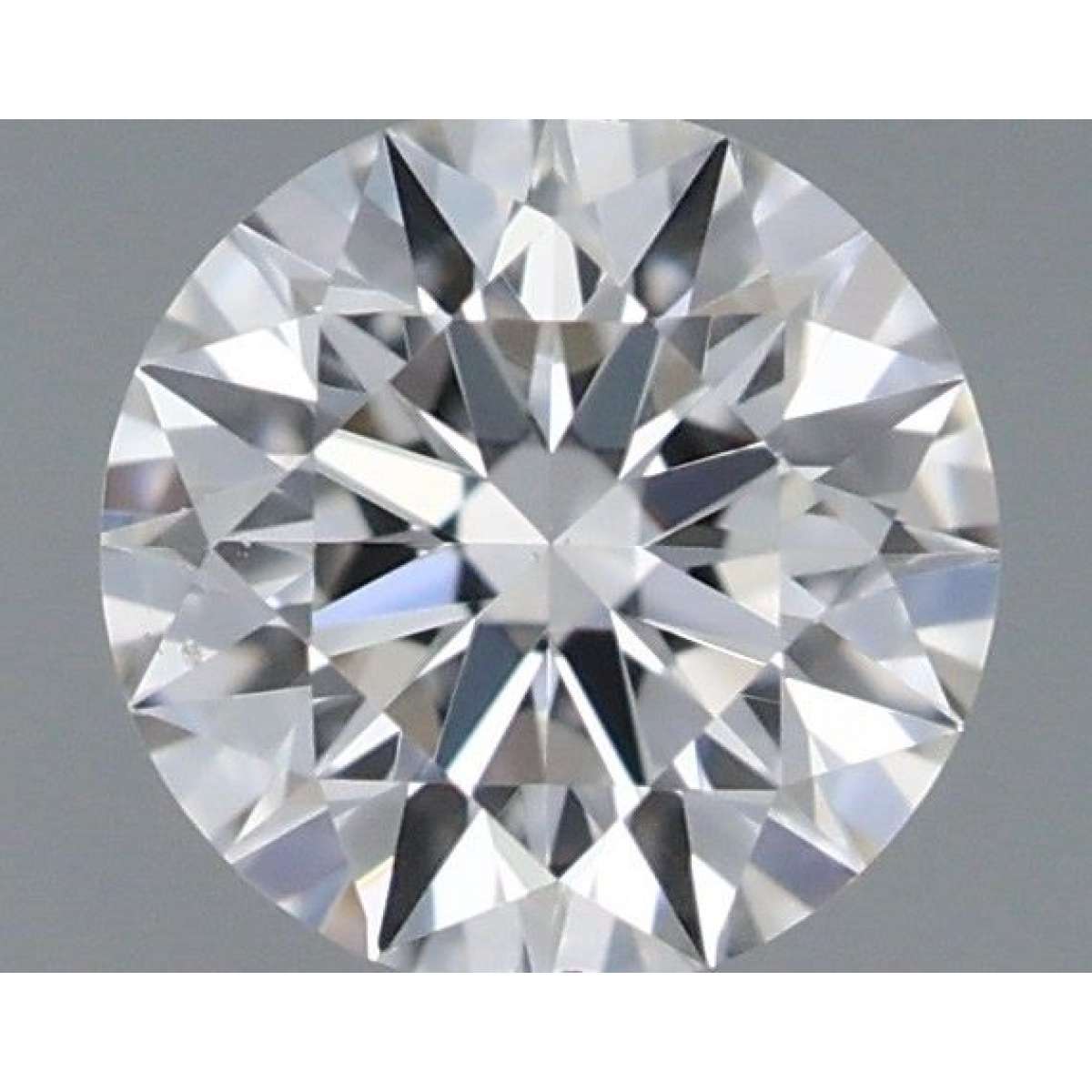 Certified Diamond GIA Carats 0.18 Color F Clarity VS2 EX EX VG Fluorescence NON Brown No Green No Milky No EyeClean 100% Certified Diamond GIA Carats 0.18 Color F Clarity VS2 EX EX VG Fluorescence NON Brown No Green No Milky No EyeClean 100%