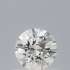 Certified Diamond IGI Carats 0.34 Color G Clarity IF  EX  EX  EX Fluorescence NON Brown No Milky No EyeClean 100%