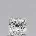 Certified Diamond GIA Carats 0.45 Color E Clarity SI2  -  EX  VG Fluorescence NON Brown No Green No Milky No EyeClean 100%
