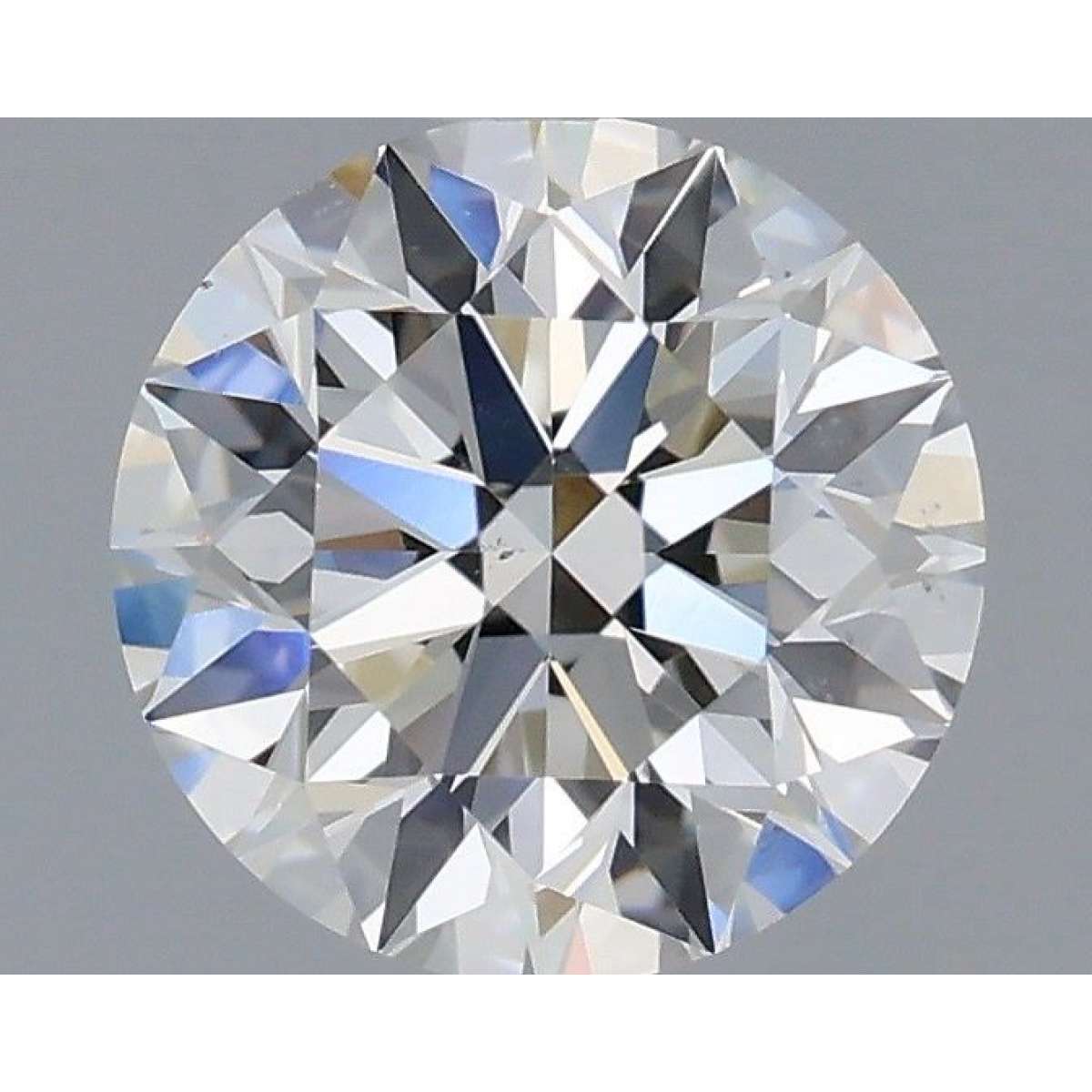 Certified Diamond HRD Carats 0.7 Color G Clarity VS2  EX  EX  EX Fluorescence NON Brown No Green No Milky No EyeClean 100%