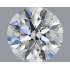 Certified Diamond HRD Carats 0.7 Color G Clarity VS2  EX  EX  EX Fluorescence NON Brown No Green No Milky No EyeClean 100%