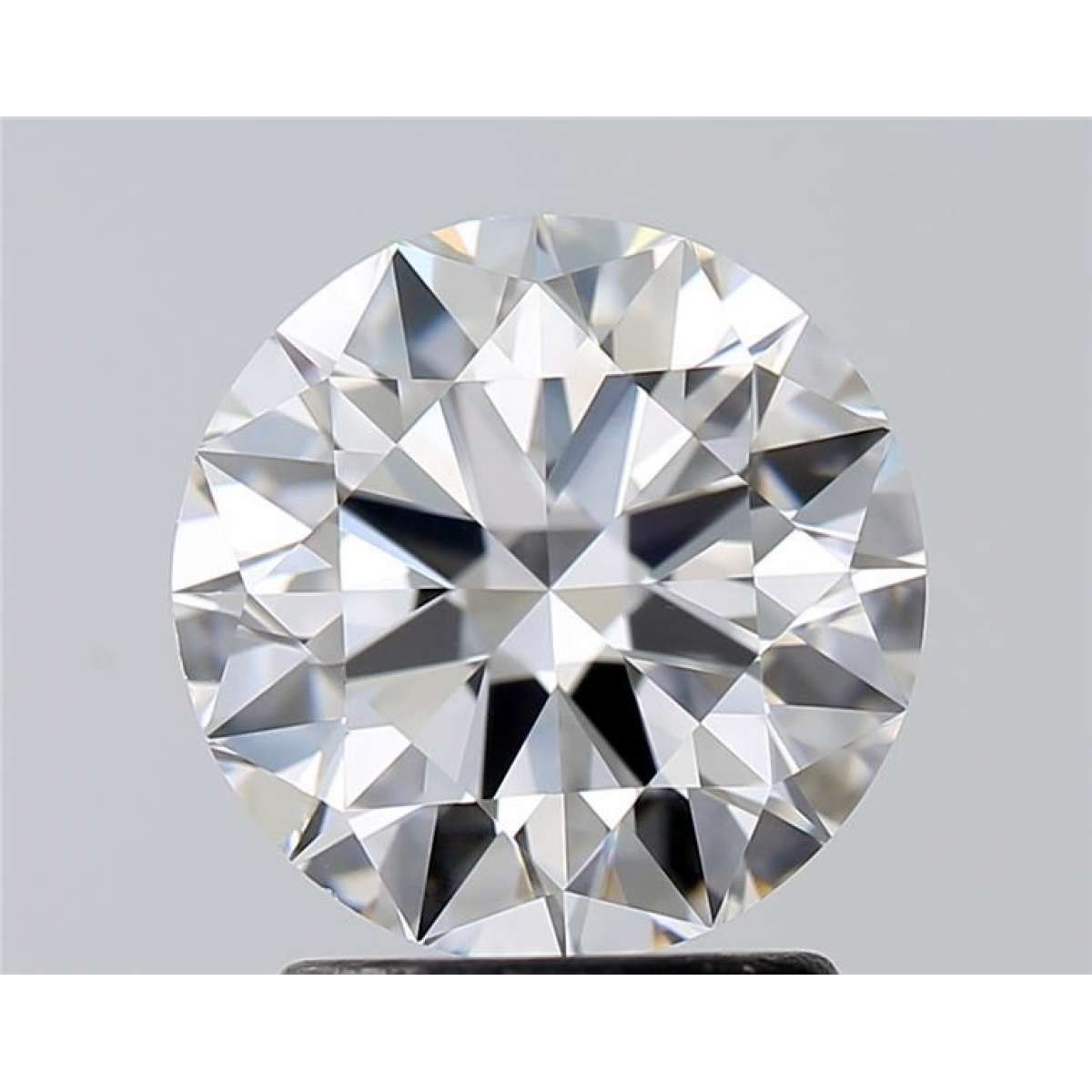 Certified Diamond GIA Carats 1.85 Color D Clarity VVS2 EX EX EX Fluorescence NON Brown No Green No Milky No EyeClean 100% Certified Diamond GIA Carats 1.85 Color D Clarity VVS2 EX EX EX Fluorescence NON Brown No Green No Milky No EyeClean 100%