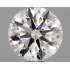 Certified Diamond GIA Carats 1.2 Color H Clarity VVS1  EX  EX  EX Fluorescence NON Brown No Green No Milky No EyeClean 100%