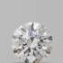 Certified Diamond GIA Carats 0.65 Color E Clarity IF  EX  EX  EX Fluorescence FNT Brown No Green No Milky No EyeClean 100%