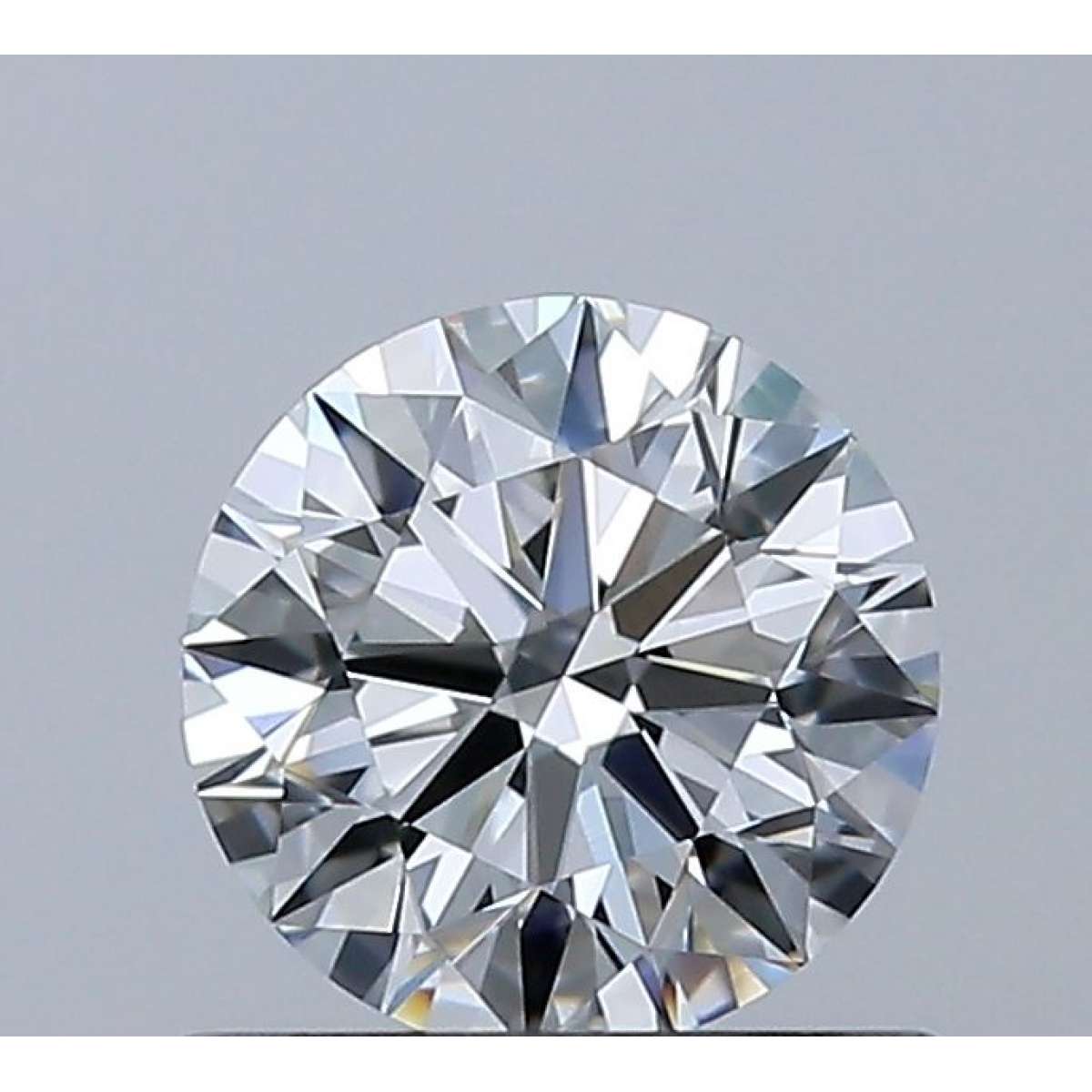 Certified Diamond GIA Carats 0.58 Color G Clarity IF EX EX EX Fluorescence FNT Brown No Green No Milky No EyeClean 100% Certified Diamond GIA Carats 0.58 Color G Clarity IF EX EX EX Fluorescence FNT Brown No Green No Milky No EyeClean 100%