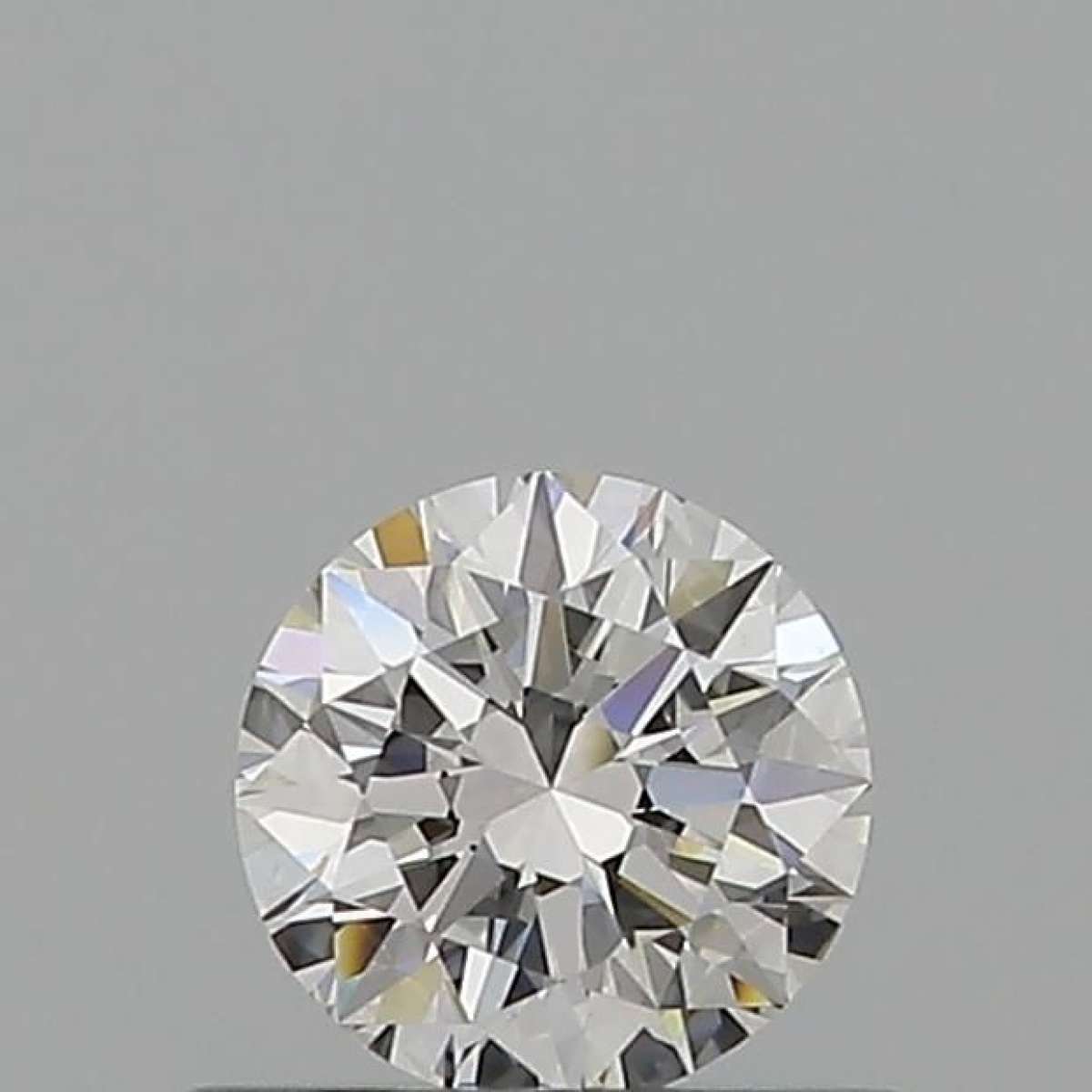 Certified Diamond GIA Carats 0.5 Color F Clarity VS1 EX EX EX Fluorescence NON Brown No Milky No EyeClean 100% Certified Diamond GIA Carats 0.5 Color F Clarity VS1 EX EX EX Fluorescence NON Brown No Milky No EyeClean 100%