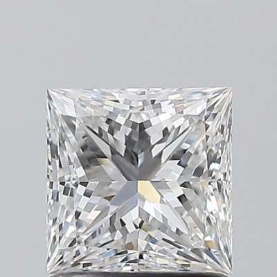 Certified Diamond GIA Carats 1.2 Color E Clarity VVS2  -  EX  VG Fluorescence NON Brown No Green No Milky No EyeClean 100%