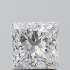 Certified Diamond GIA Carats 1.2 Color E Clarity VVS2  -  EX  VG Fluorescence NON Brown No Green No Milky No EyeClean 100%