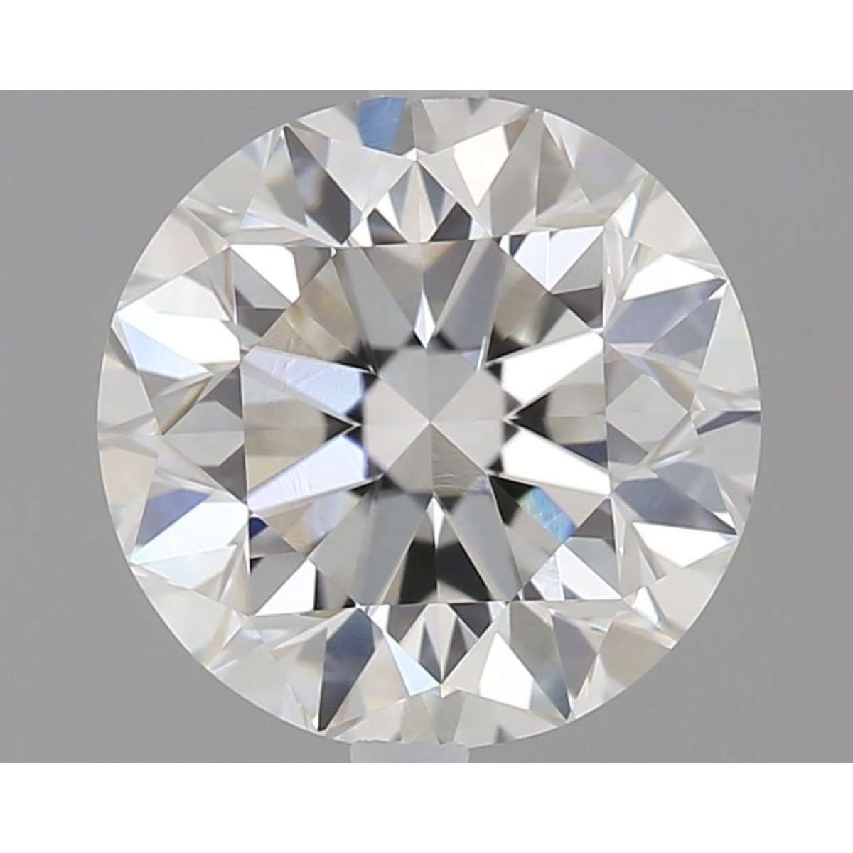 Diamante Certificato GIA Carati 1.5 Colore F Purezza VVS2  VG  EX  VG Fluorescenza NON Brown No Green No Milky No EyeClean 100%