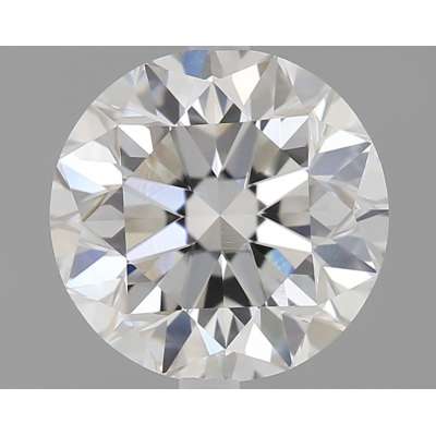 Diamante Certificato GIA Carati 1.5 Colore F Purezza VVS2  VG  EX  VG Fluorescenza NON Brown No Green No Milky No EyeClean 100%