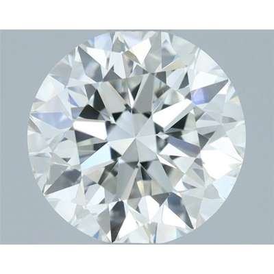 Diamante Certificato IGI Carati 1.2 Colore H Purezza VS2  EX  EX  EX Fluorescenza NON Brown No Green No Milky No EyeClean 100%