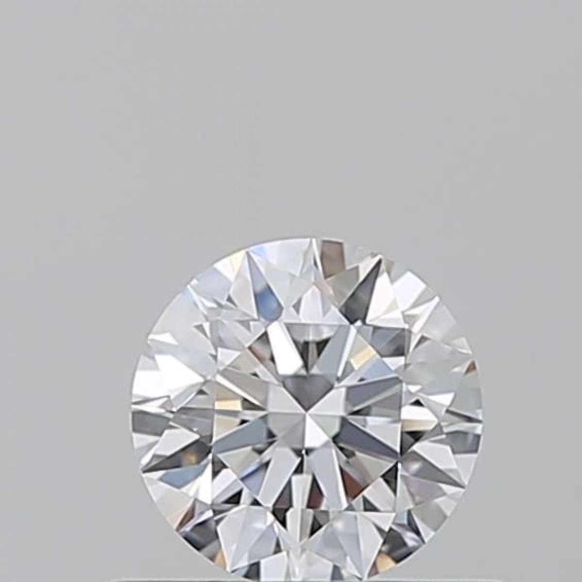 Certified Diamond GIA Carats 0.52 Color D Clarity IF EX EX EX Fluorescence NON Brown No Green No Milky No EyeClean 100% Certified Diamond GIA Carats 0.52 Color D Clarity IF EX EX EX Fluorescence NON Brown No Green No Milky No EyeClean 100%