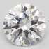 Certified Diamond GIA Carats 1.01 Color D Clarity VVS1  EX  EX  EX Fluorescence NON Brown No Green No Milky No EyeClean 100%
