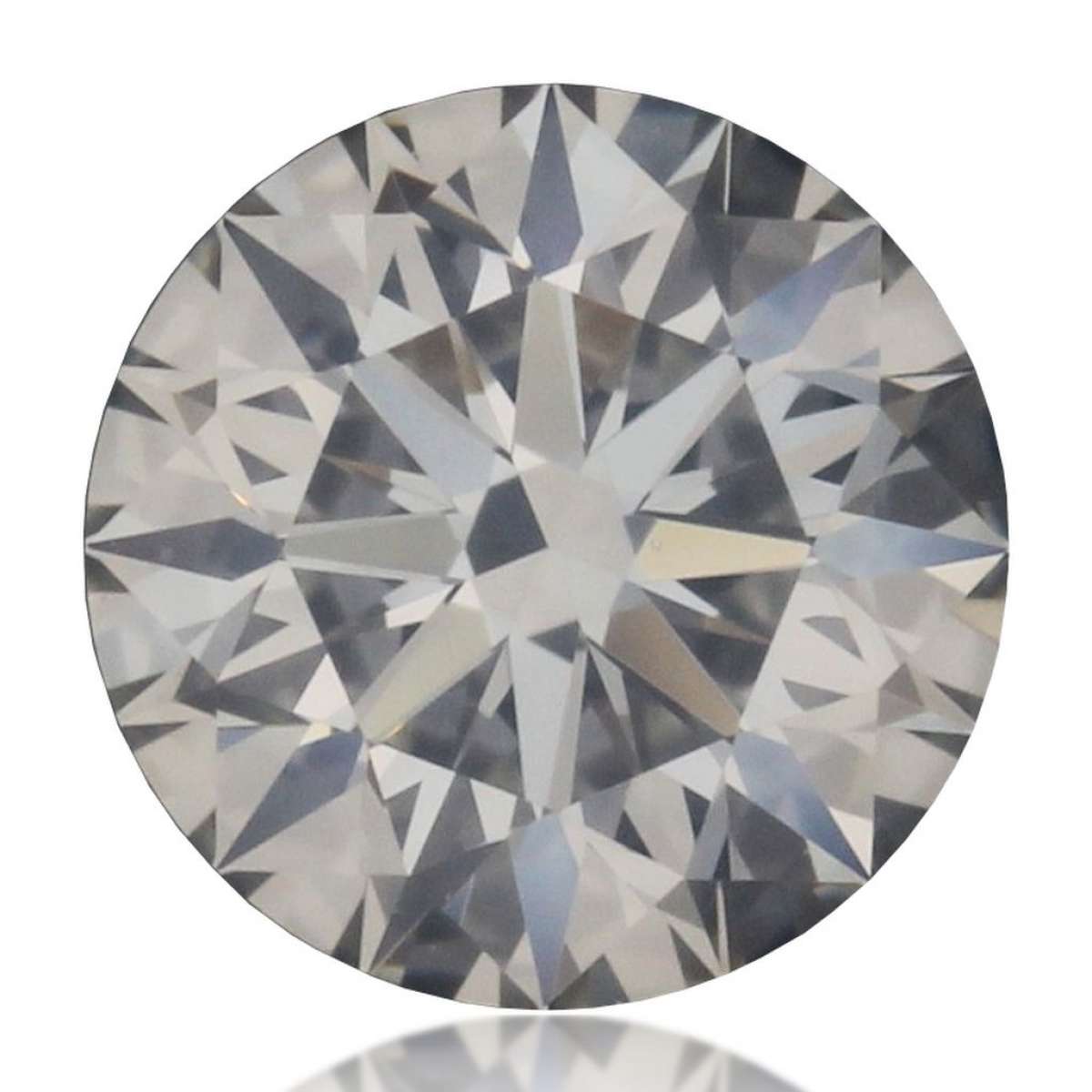 Certified Diamond GIA Carats 0.34 Color G Clarity VVS2 EX EX EX Fluorescence NON Brown No Green No Milky No EyeClean 100% Certified Diamond GIA Carats 0.34 Color G Clarity VVS2 EX EX EX Fluorescence NON Brown No Green No Milky No EyeClean 100%