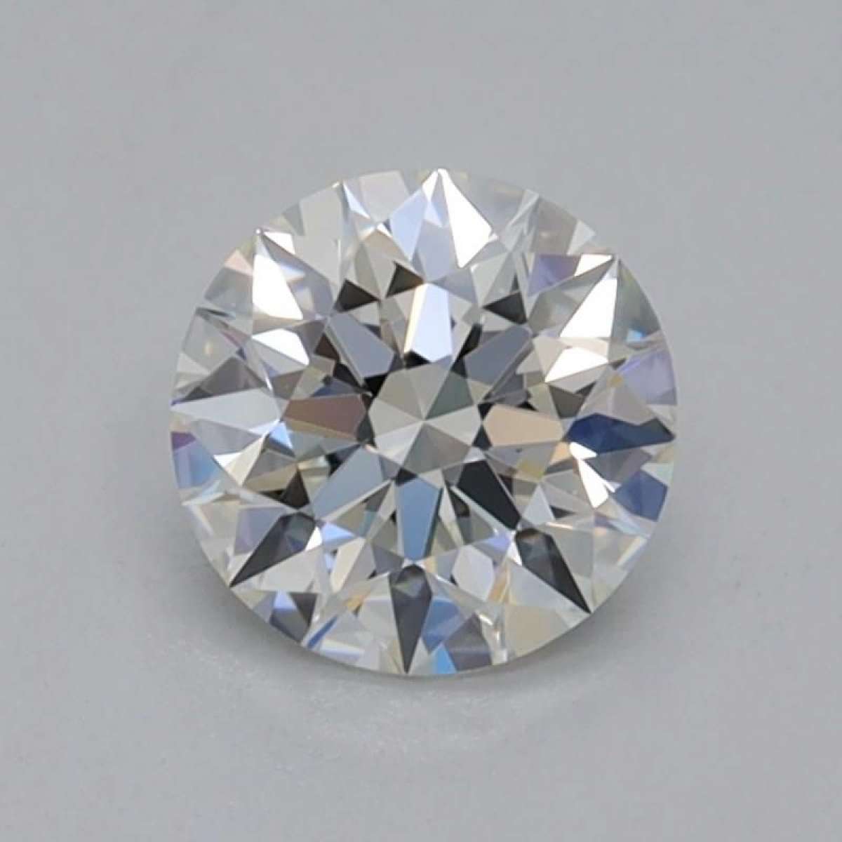 Diamante Certificato GIA Carati 0.33 Colore G Purezza VVS2 EX EX EX Fluorescenza NON Brown No Green No Milky No EyeClean 100% Diamante Certificato GIA Carati 0.33 Colore G Purezza VVS2 EX EX EX Fluorescenza NON Brown No Green No Milky No EyeClean 100%
