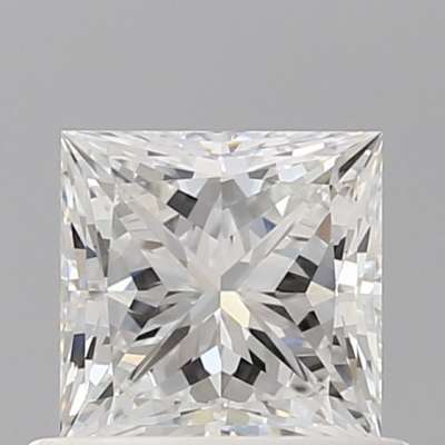 Certified Diamond GIA Carats 0.7 Color F Clarity VS1  -  EX  VG Fluorescence NON Brown No Green No Milky No EyeClean 100%