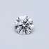 Certified Diamond GIA Carats 0.27 Color E Clarity VS1  EX  EX  EX Fluorescence FNT Brown No Green No Milky No EyeClean 100%