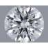 Certified Diamond GIA Carats 0.4 Color G Clarity SI2  EX  EX  VG Fluorescence NON Brown No Green No Milky No EyeClean 100%