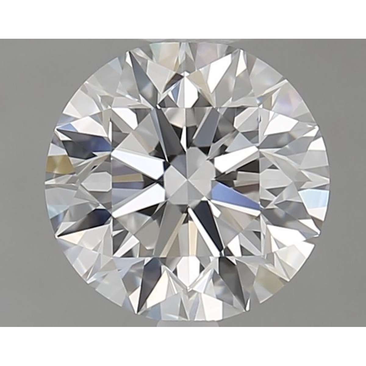 Certified Diamond GIA Carats 1.4 Color D Clarity VVS2  EX  EX  EX Fluorescence NON Brown No Green No Milky No EyeClean 100%