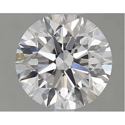 Diamante Certificato GIA Carati 1.4 Colore D Purezza VVS2  EX  EX  EX Fluorescenza NON Brown No Green No Milky No EyeClean 100%