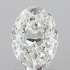Certified Diamond HRD Carats 1.5 Color G Clarity VS1  -  EX  VG Fluorescence NON Brown No Green No Milky No EyeClean 100%