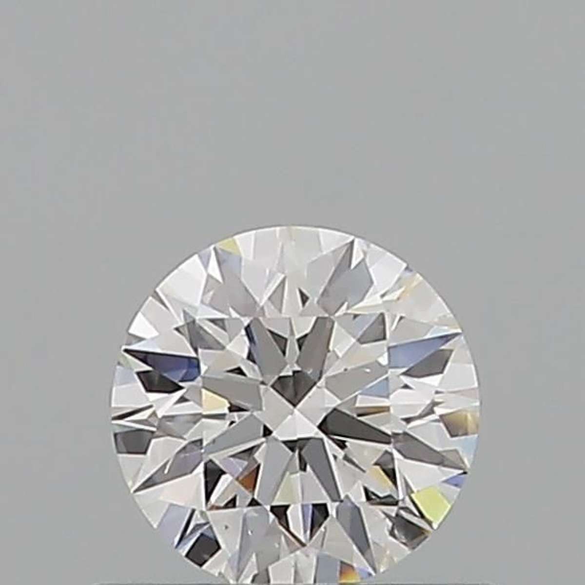 Certified Diamond GIA Carats 0.53 Color F Clarity SI1 EX EX EX Fluorescence FNT Brown No Milky No EyeClean 100% Certified Diamond GIA Carats 0.53 Color F Clarity SI1 EX EX EX Fluorescence FNT Brown No Milky No EyeClean 100%